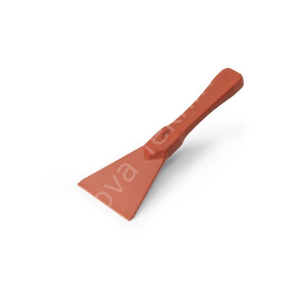 AR1109 Küçük Kazıyıcı 75mm (75x205x15mm) Kırmızı