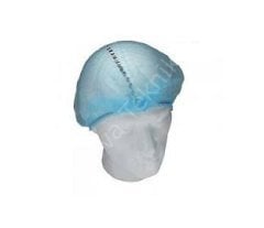 Saç Bonesi (Algılanabilir 100 adet) P0135