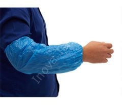 Algılanabilir Kolluk (100 adet) P0140-2