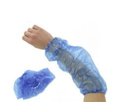 Algılanabilir Kolluk (100 adet) P0140-2