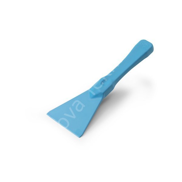 AR1109 Küçük Kazıyıcı 75mm (75x205x15mm) Mavi