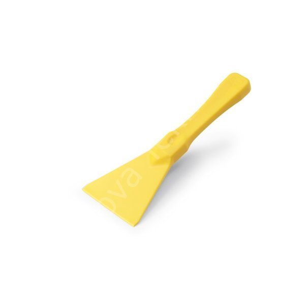 AR1109 Küçük Kazıyıcı 75mm (75x205x15mm) Sarı