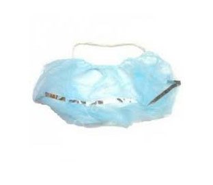 Algılanabilir Ağız Maskesi (100 adet) P0142-2