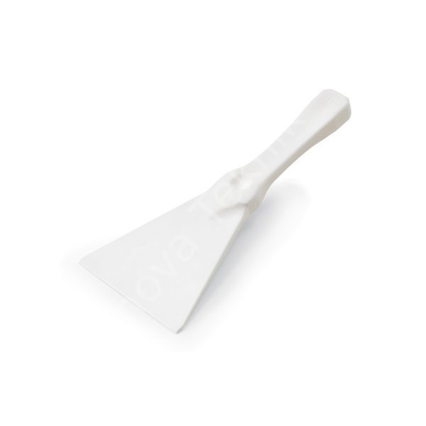 AR1110 Büyük Kazıyıcı 110mm (110x205x20mm) Beyaz