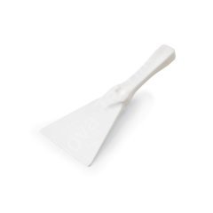 AR1110 Büyük Kazıyıcı 110mm (110x205x20mm) Beyaz