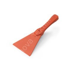 AR1110 Büyük Kazıyıcı 110mm (110x205x20mm) Kırmızı