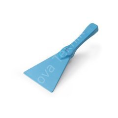 AR1110 Büyük Kazıyıcı 110mm (110x205x20mm) Mavi