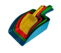 Algılanabilir Kürek 175g (P0168-2)