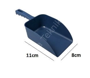 Algılanabilir Kürek 175g (P0168-2)