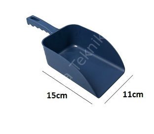 Algılanabilir Kürek 500g (P0170)