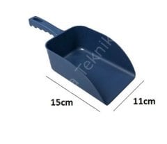 Algılanabilir Kürek 500g (P0170)