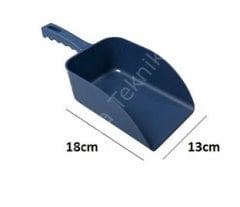 Algılanabilir Kürek 750g (P0172-2)