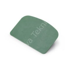 AR1120 Esnek Kazıyıcı (150x95mm) Yeşil
