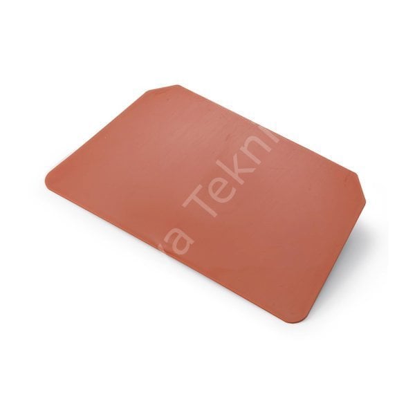 AR1121 Büyük Esnek Kazıyıcı (230x115mm)