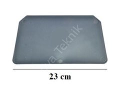 P0191 Algılanabilir Büyük Kazıyıcı - 22cm