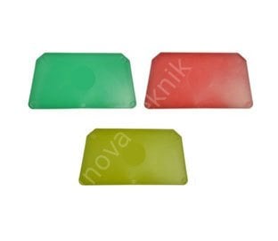 P0191 Algılanabilir Büyük Kazıyıcı - 22cm