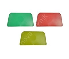 P0191 Algılanabilir Büyük Kazıyıcı - 22cm