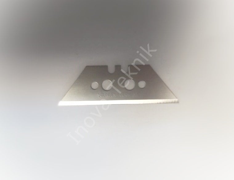 P0352 Yedek Bıçak (P0115-2 için)