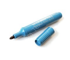 P0353 Algılanabilir Keçeli Kalem (Silinmez)