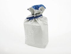 POMG100-2- Algılanabilir Plastik Klips Balık (Kapama Uzunluğu 10 cm)