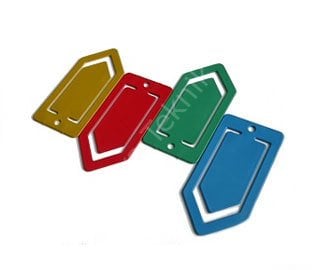 Algılanabilir Ataç 5x12cm (P0370)