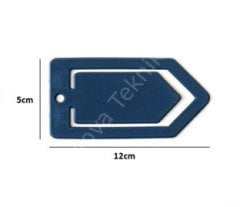 Algılanabilir Ataç 5x12cm (P0370)