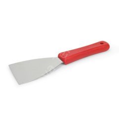 AR1122 Paslanmaz Uçlu Kazıyıcı (240x75x20mm) Kırmızı