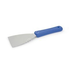 AR1122 Paslanmaz Uçlu Kazıyıcı (240x75x20mm) Mavi