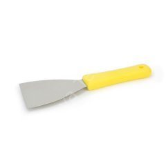 AR1122 Paslanmaz Uçlu Kazıyıcı (240x75x20mm) Sarı