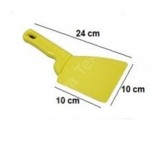 72900 (P0479) Algılanabilir Ergonomik Kazıyıcı