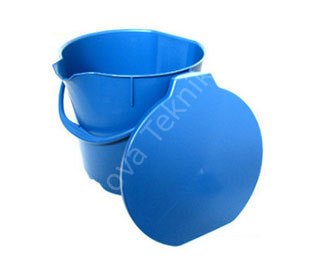 Kova İçin Algılanabilir Kapak (P0482-2)