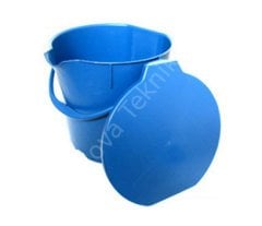 Kova İçin Algılanabilir Kapak (P0482-2)