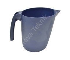 Algılanabilir Dökme Sürahisi 2 Lt (P0495-2)