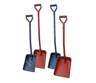 Algılanabilir Mavi Kürek P0499/75104