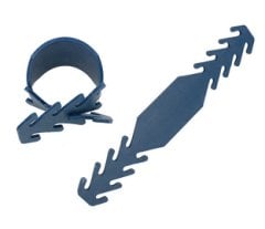 P2255-2 Algılanabilir Maske Aparatı (10Luk Paket)