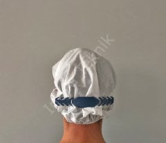 P2255-2 Algılanabilir Maske Aparatı (10Luk Paket)