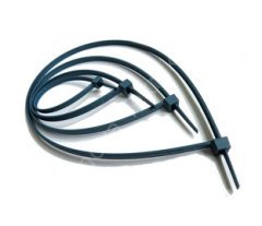 P1232-2 Algılanabilir Kablo Bağı - 140x3.6mm (100 adet)