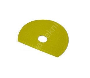 Delikli Esnek Kazıyıcı - 16cm (P1844)