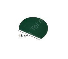 71916 (P1946) Deliksiz Esnek Kazıyıcı - 16cm