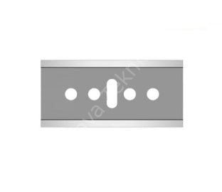 Yedek Bıçak - P01975-2 için 10 adet (P1976)