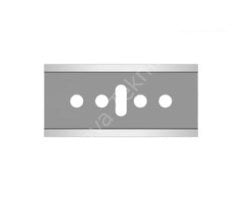 Yedek Bıçak - P01975-2 için 10 adet (P1976)