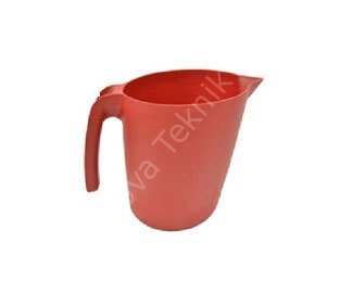 P1998 Algılanabilir Dökme Sürahisi 1L