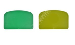 71911 (P1945)Algılanabilir Deliksiz Esnek Kazıyıcı - 14,5cm