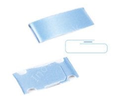 P2824-2 Telsiz Zımba Etiketi 900 adet