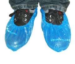 Algılanabilir Galoş - 100 Adet (P2950-2)