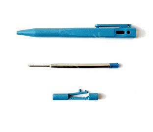 Yedek Kalem İçi (P0405-P0406 Modeller İçin) S0405-W Mavi