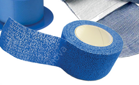 P2951-2 Parmak Bandajı Algılanmaz Kendinden Yapışkanlı