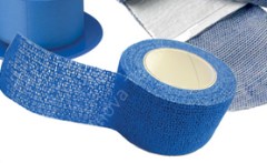 P2951-2 Parmak Bandajı Algılanmaz Kendinden Yapışkanlı