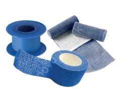 P2953-2 Dar Yapışkanlı Sargı Bezi Algılanmaz (50x450)