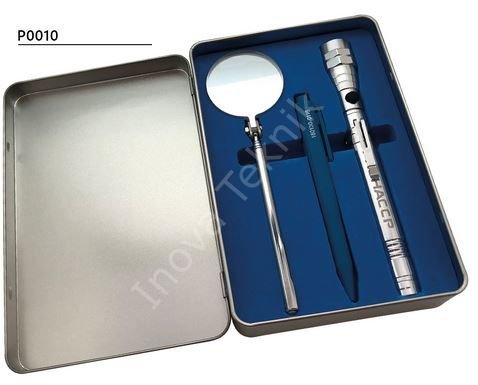 P0010 Auditors Kit